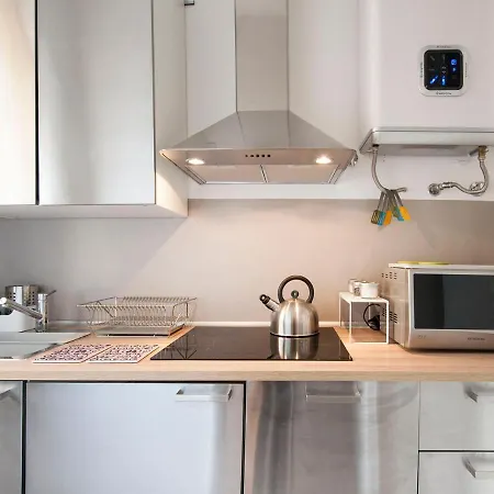Ur-nest Borgo Bologna