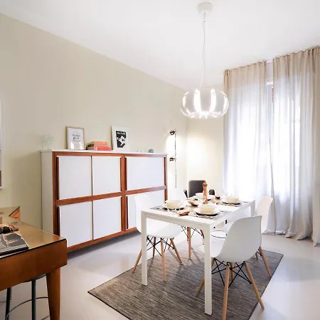 Ur-nest Borgo Bologna