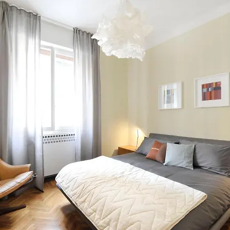 Ur-nest Borgo Apartment